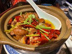 -南京大牌档(人民广场店)