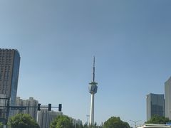 -陕西自然博物馆