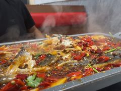 -火龙堂·风味民间菜(文一路店)