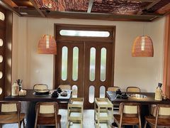 -芸鲜季·云南野生菌餐厅· 云南风物味研社(闵行店)