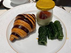 朱古力牛角-华庭(澳门伦敦人店)