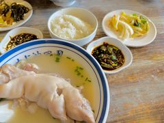 -张家湾·膳蹄(迎宾店)