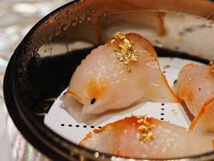 -8餐厅(新葡京酒店)