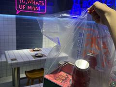 -BOPEYE·波派炸鸡(九霄天地店)