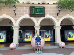 -佛罗伦萨小镇广佛名品奥特莱斯(疏港路店)