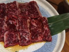 -牛人·雪花牛·木炭烤肉(昆山陆家店)