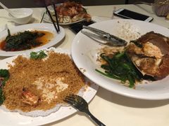 -无招牌海鲜餐厅(滨海艺术中心店)