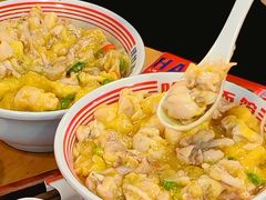 -哈灵现炒本帮面(宁波路店)