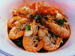 -冇味湘潭菜(湘江世纪城店)