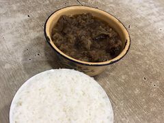 -定家小酥肉·清真(回民街店)