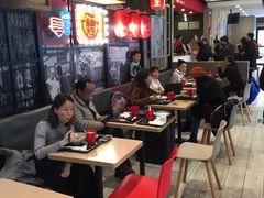 -永和大王(广渠店)