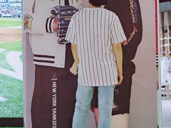 -MLB(砂之船奥莱店)