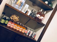 -AFS Cafe & Canteen(闽江二路店)