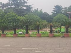 -国家植物园南园