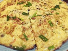 生蚝烙饼-东海章鱼馆(恒瑞街店)