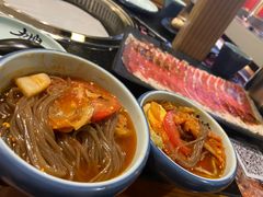 -九坤韩式烤肉(建发阅彩城店)