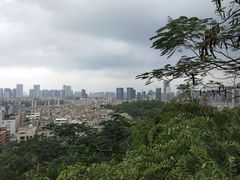 -炮台山公园