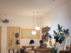 -沏点Trattoria意大利餐厅(新街口店)