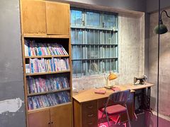 -王歘歘·chuǎ火锅(五道营店)