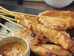 -Doo Dee Thai Food(Issan/Isaan/Esan)