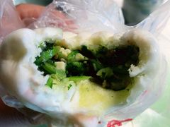 麻油菜包-谭景其·谭氏麻油菜包(集庆路店)