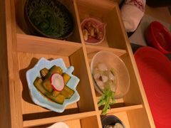 日式六宫格-京料理·日料自助·铁板燒(复悦城店)