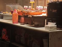 -火炉火自助餐(西直门凯德MALL店)