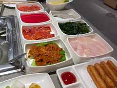 -海底捞火锅(番禺广场店)
