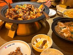 -六月雪干锅(涪城万达广场店)