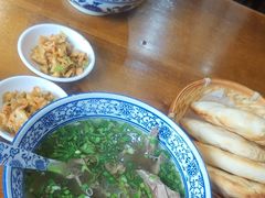 -长安后宰门水盆羊肉(新都心店)