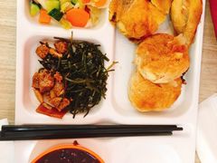 -香妃烤鸡(西单店)