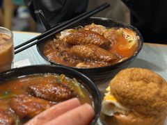 -华嫂冰室(尖沙咀店)