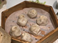 -杭州香格里拉·香宫中餐厅