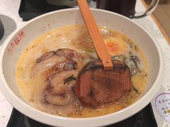 -味千拉面(广州白云机场T1西二店)