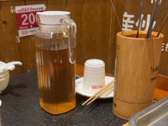 -福苗小骆驼烧烤(大唐不夜城店)