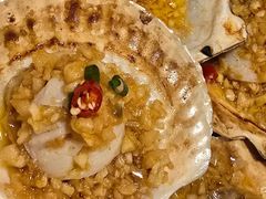 -辉记炭烧海鲜大排档·老字号(福田店)