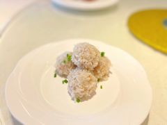粢毛肉圆-王元兴酒楼