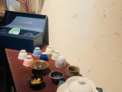 -梅间堂茶馆(绿地缤纷城店)
