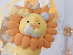 -西檬树SIMON·T轻奢蛋糕(大东方Max店)