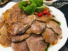 -古道惠风饭庄