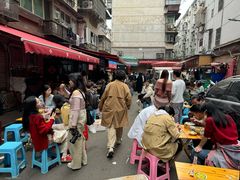 -小罗子汤店(大士院总店)