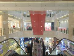 -光启城时尚购物中心