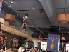 -天下客饭店(中山路店)