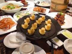 -全聚德(江宁店)