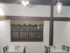 -环秀楼(黄山呈坎店)