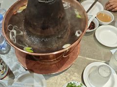 -东来顺饭庄(王府井步行街店)