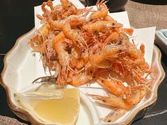 炸虾-伊藤ITO(侨福芳草地购物中心店)
