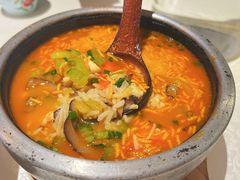 -维园悦谱·海派家常菜(乌鲁木齐南路店)