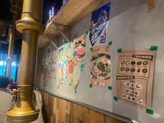 -韩山葵烤肉(太古里店)