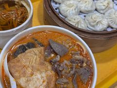 -津品味小吃(大学湾店)